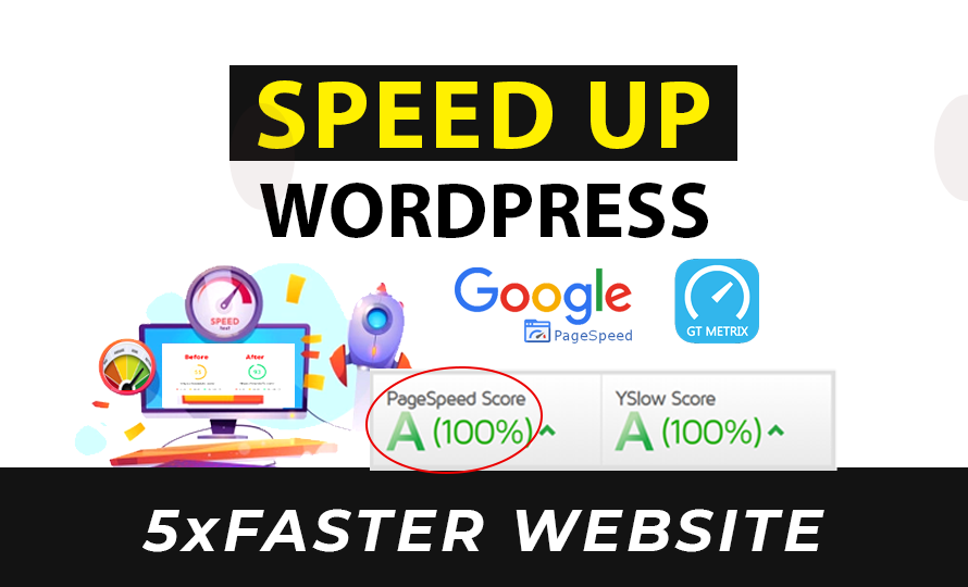 8 Ways To Increase Wordpress Website Speed Significantly